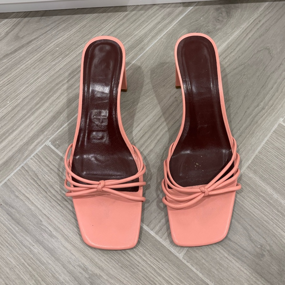 Staud heels